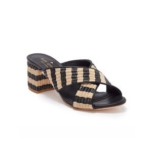 Kate Spade New York | ‘Walter Raffia’‎ Sandal